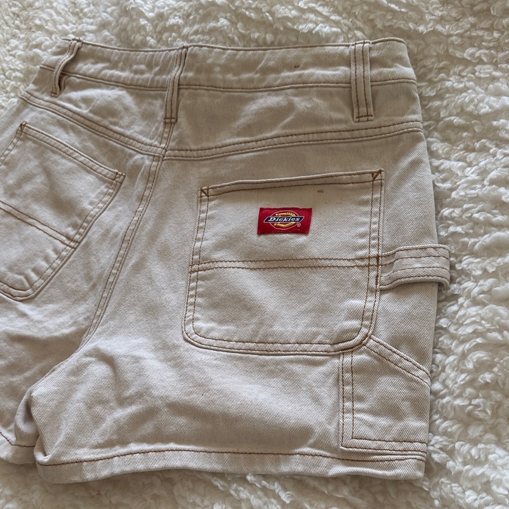 Dickies Work Shorts